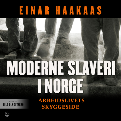 Moderne slaveri i Norge