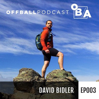 episode S3E3 - Resolving the Youth Anxiety Crisis with David Bidler artwork