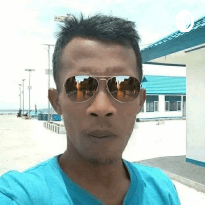 Naff Bandong DJIBU