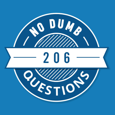 episode 206 - How Many Ways Can You Make a Thing Fly? artwork