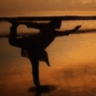 episode Yoga Nidra for 15 minutes artwork