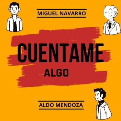 Cuéntame Algo