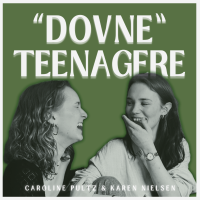 "Dovne" Teenagere