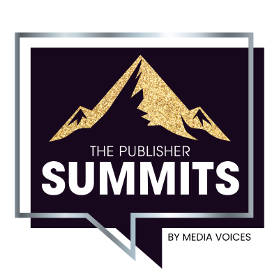 episode The Publisher Summits: Building communities through podcasting artwork