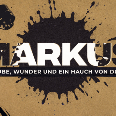 episode Søren Schwesig | Markus - Kapitel 4 artwork