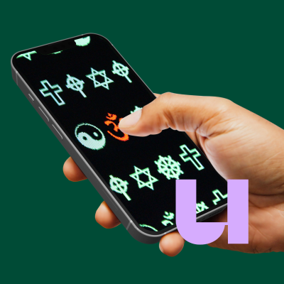 episode 776. Waarom meer jongeren het (strenge) geloof vinden op tiktok en instagram artwork