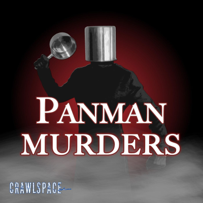 Imagen de portada del programa Panman Murders