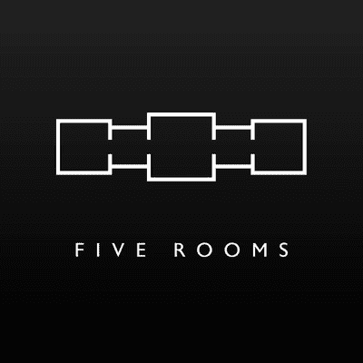 Five Rooms