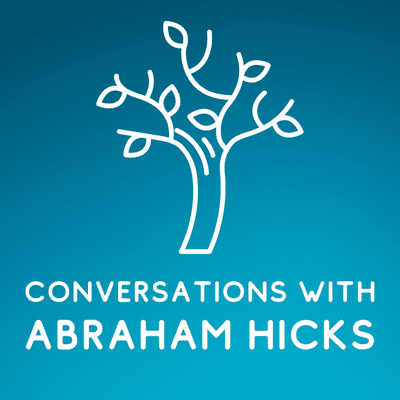 episode Make It An Emotional Journey - Abraham Hicks artwork