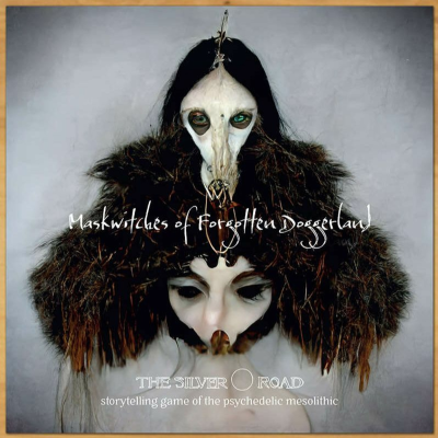 episode Maskwitches of Forgotten Doggerland artwork