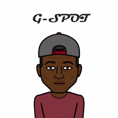 G-Spot Podcast