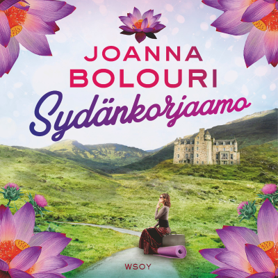 Cover image Sydänkorjaamo