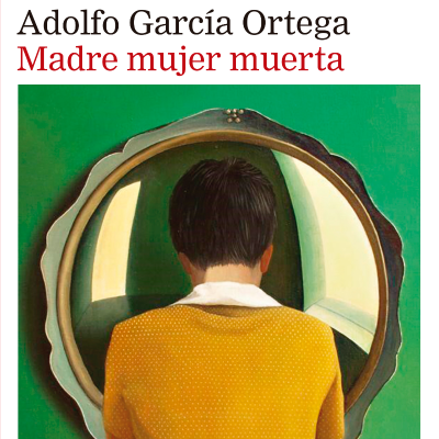 episode La biblioteca | Adolfo García Ortega vuelve a la Biblioteca de Hoy por Hoy con 'Madre mujer muerta' artwork