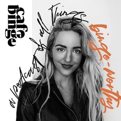 episode The Old Soul's Guide & Psychic, Ainslie MacLeod, on Healing Your Past Lives + Finding Your Soul's Path artwork