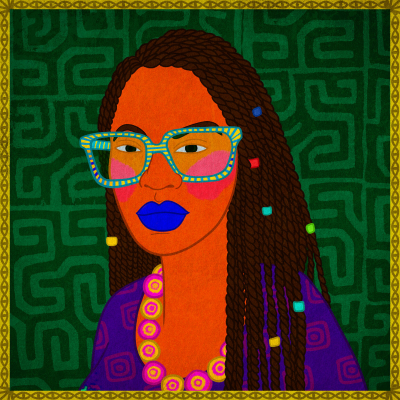 episode Maggie's Journey: Climate, Covid and Care artwork