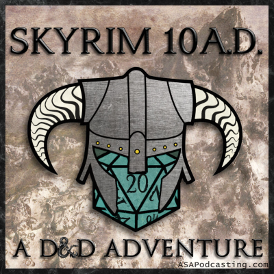 episode Episode 44 : The Finale artwork