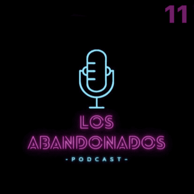 episode Los Abandonados - Capitulo 11 artwork