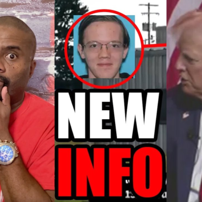 episode EP 541 PART 1: SECRET SERVICE CAUGHT SETTING UP TRUMP FOR A THIRD ATTEMPT ON HIS LIFE! artwork
