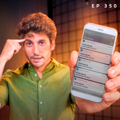 episode Ep.350 - Isso te impede de começar a vender artwork