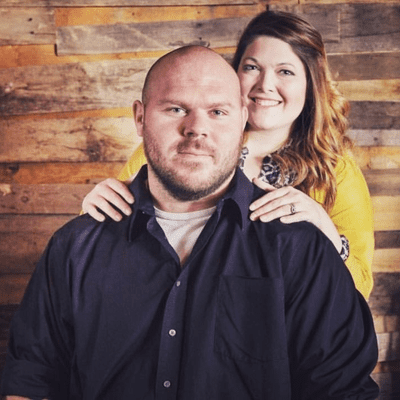 episode Tom Hinnefeld: On Evangelism, Walking In Obedience With God, Prostitution, Anointing Donuts & Slurpees, & Marketplace Ministry artwork