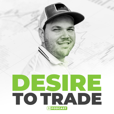episode 507: How to Trade, Travel, and Stay Profitable - Troy Noonan artwork