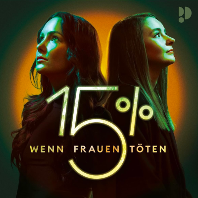 episode "15% - Wenn Frauen töten" - Die gefährlichste Frau Australiens artwork