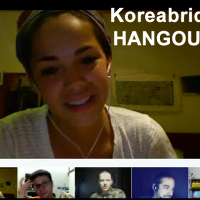 episode Busan KOTESOL Brainstorm - Nov. 4, 2010 artwork