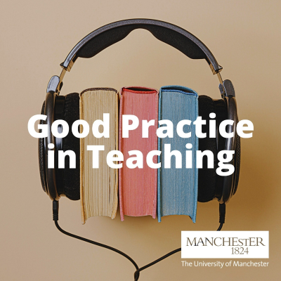 episode Ep25: Celebrating Excellence: Minjie Xing's NTF Award Reflections artwork