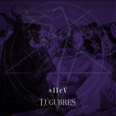 episode sIIeV - Adoradores do diabo artwork
