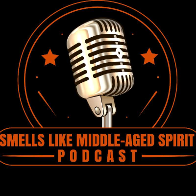 episode Episode #72 - "New Dawn, New Day, New Life..." artwork