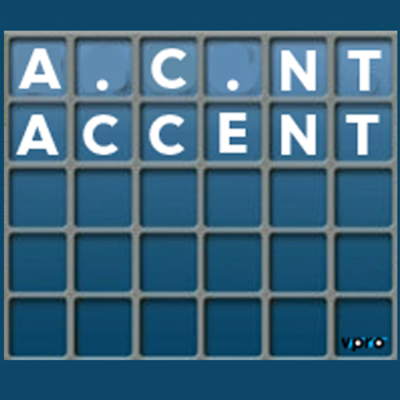 episode Oproep Accentenwedstrijd artwork