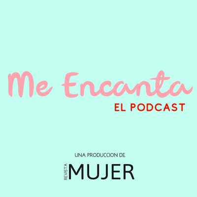 episode Episodio Cero con Lilia Davis, Editora en Jefe de La Revista Mujer. artwork