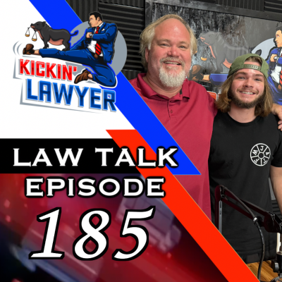 episode #185- Jack and the Fat Man artwork