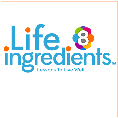 Life Ingredients With Dr. Amy Vail