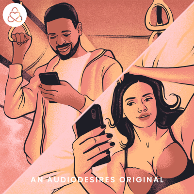 episode Teasing My Boyfriend All Day 😘 (Dirty Talk Erotic Audio) artwork