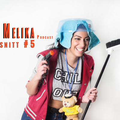 episode Häng med Melika podcast avsnitt #5 med polischefen Pär Carlsson artwork