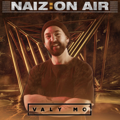 episode Naiz:on Air 066 | Valy Mo artwork