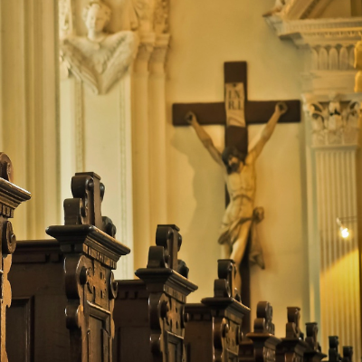 episode Forgiveness: Where The Burden Of Sin Dies artwork