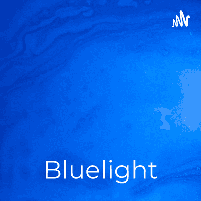Bluelight - Der Blaulicht-Podcast