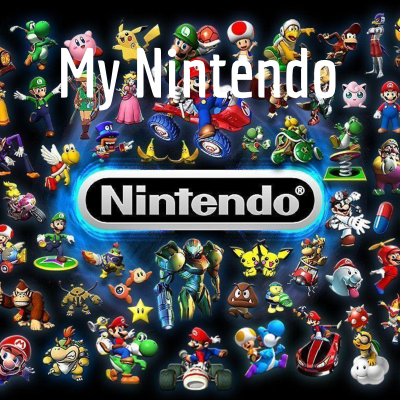 My Nintendo