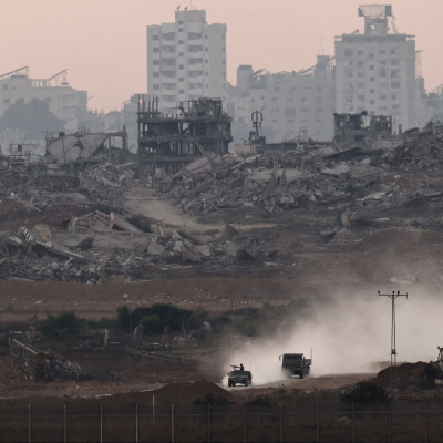 episode Martí (UNRWA): "Es el derecho internacional y los derechos humanos lo que se está jugando en Gaza" artwork