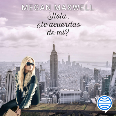 Hola, ¿te acuerdas de mí?