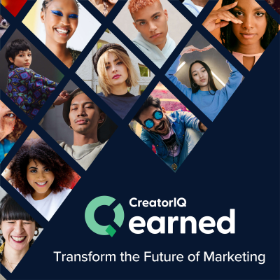 Earned: Unlocking the Power of the Creator Economy