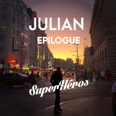 episode Julian - Epilogue - artwork
