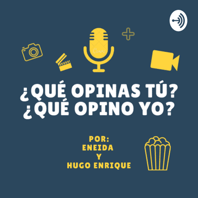 episode Episodio 2 - Ya no estoy aquí artwork