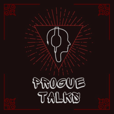 PROGUE TALKS