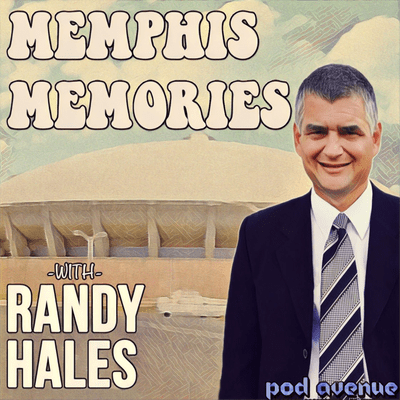 episode Episode 85: One of the Biggest Weeks of Randy's Life artwork