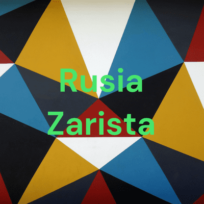 Rusia Zarista
