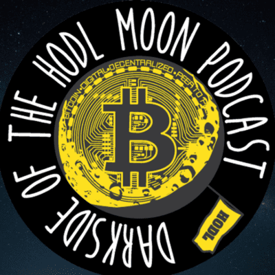 episode 040 - The Halving, Hong Kong, and Holdex w/ Vadim Zolotokrylin artwork