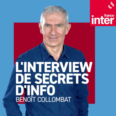 episode Claire Billet : « La France a mené une guerre chimique d’ampleur en Algérie » artwork